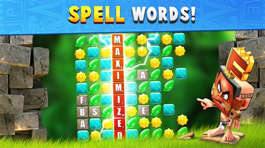 Languinis: Word Game screenshot