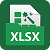 XLSX