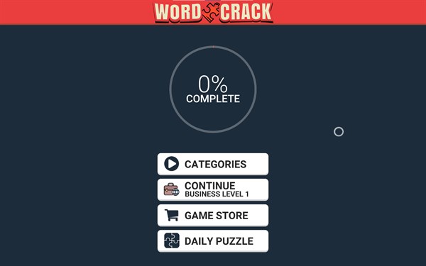 Word Crack+ : Sharpen Your Mind - PC — 3