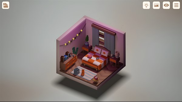 Comfy Corners: Unpack and Decorate — 11