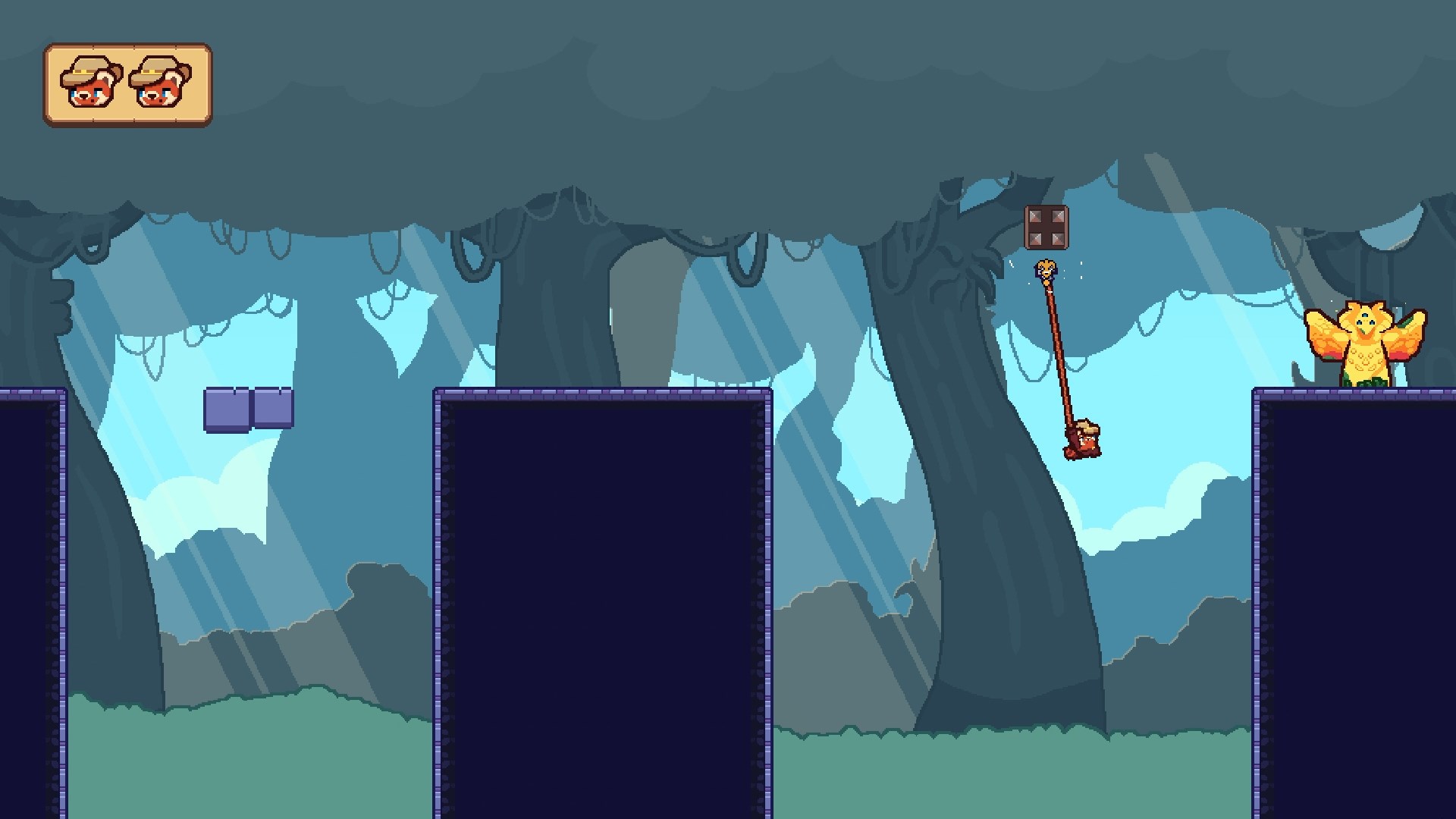Redtail Relic Rush | Xbox | Chiave | Privato