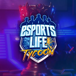 Aperçu Esports Life Tycoon