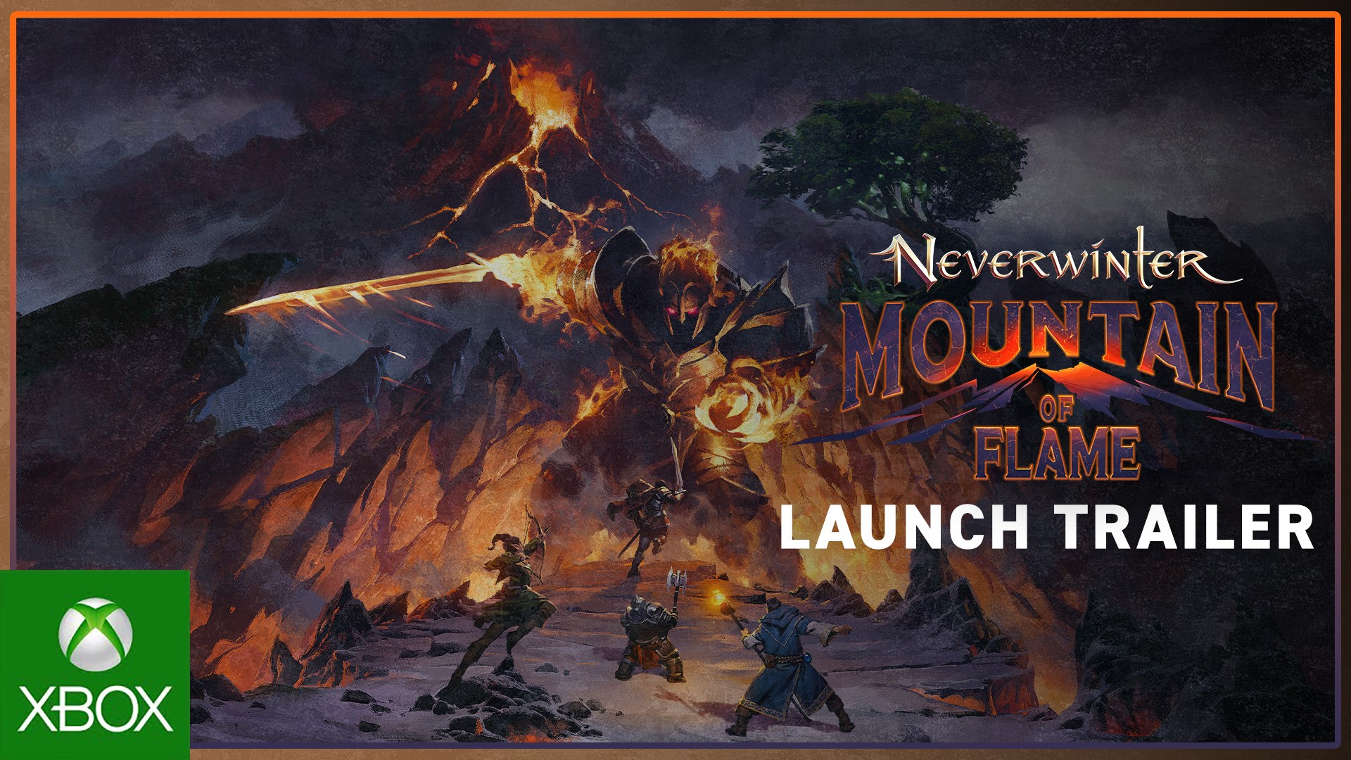Neverwinter screenshot thumbnail video