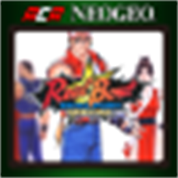 Aperçu ACA NEOGEO REAL BOUT FATAL FURY SPECIAL