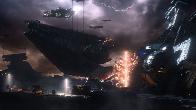 STAR WARS Jedi: Fallen Order™ screenshot 5