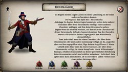 Talisman: Digital Edition - The Witch Hunter Character Pack