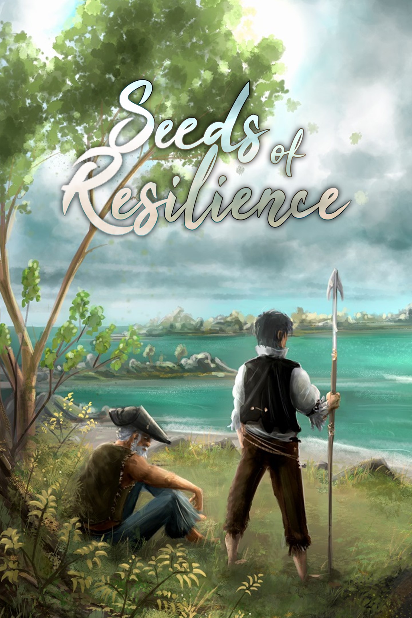 Seeds of Resilience boxshot