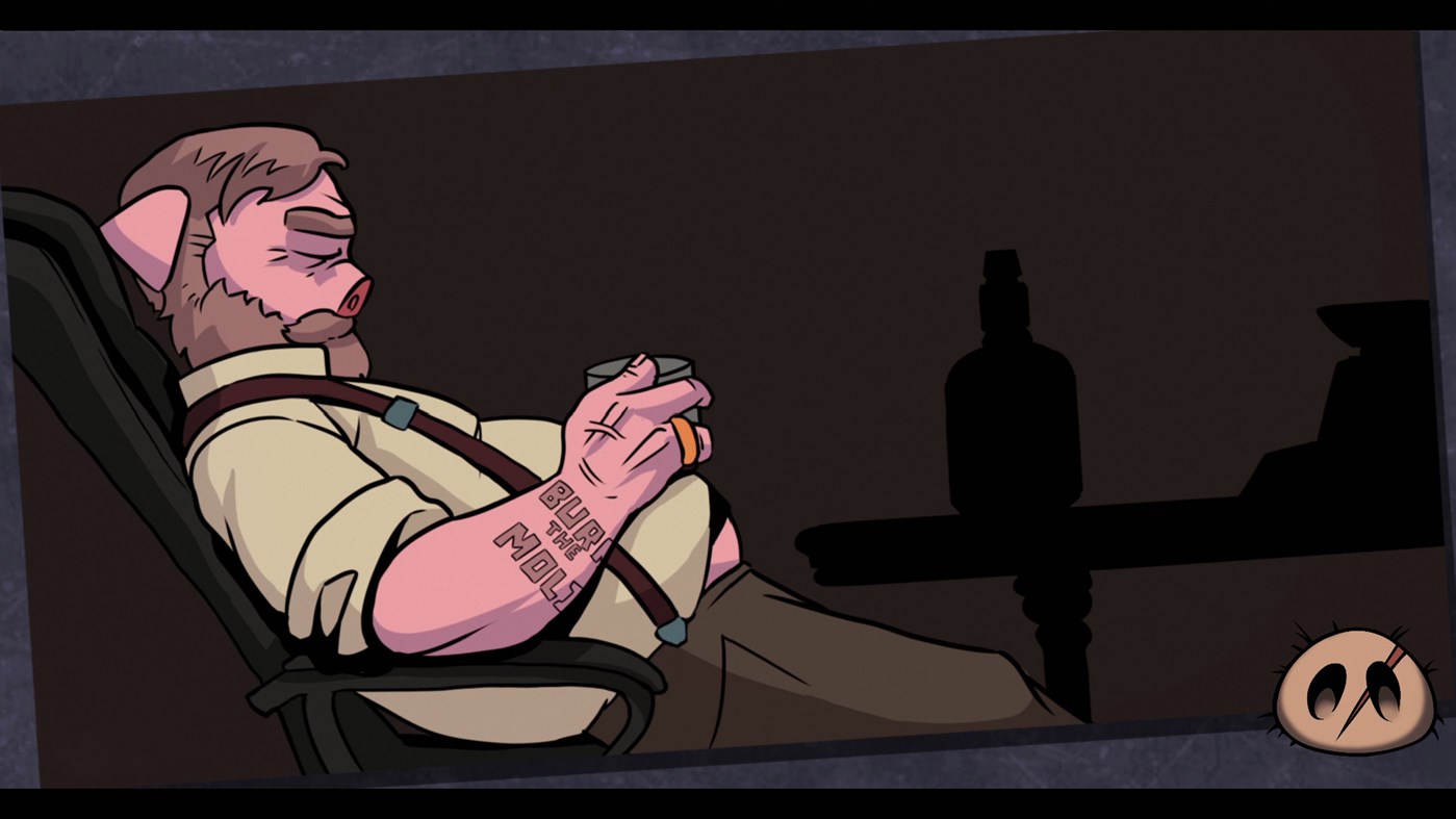 #3. Save Koch (Xbox) Bởi: OverGamez