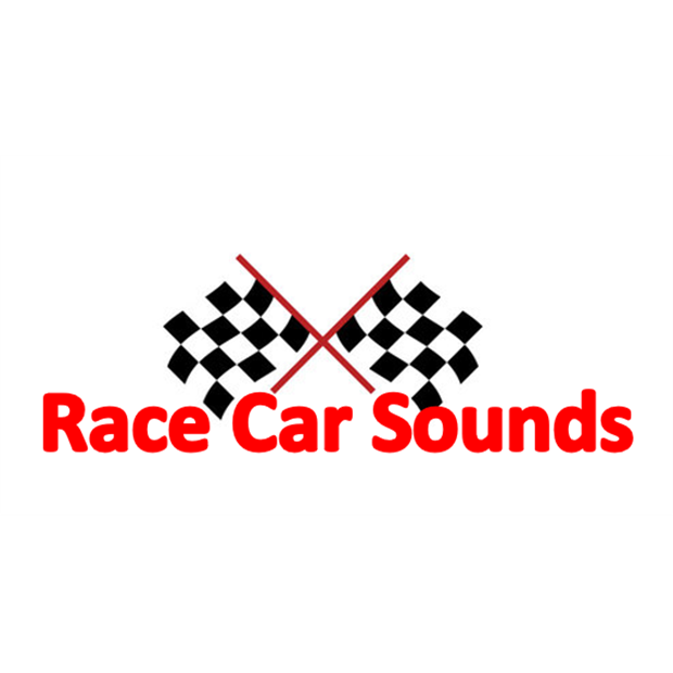 Race Car Sounds