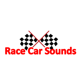 Race Car Sounds