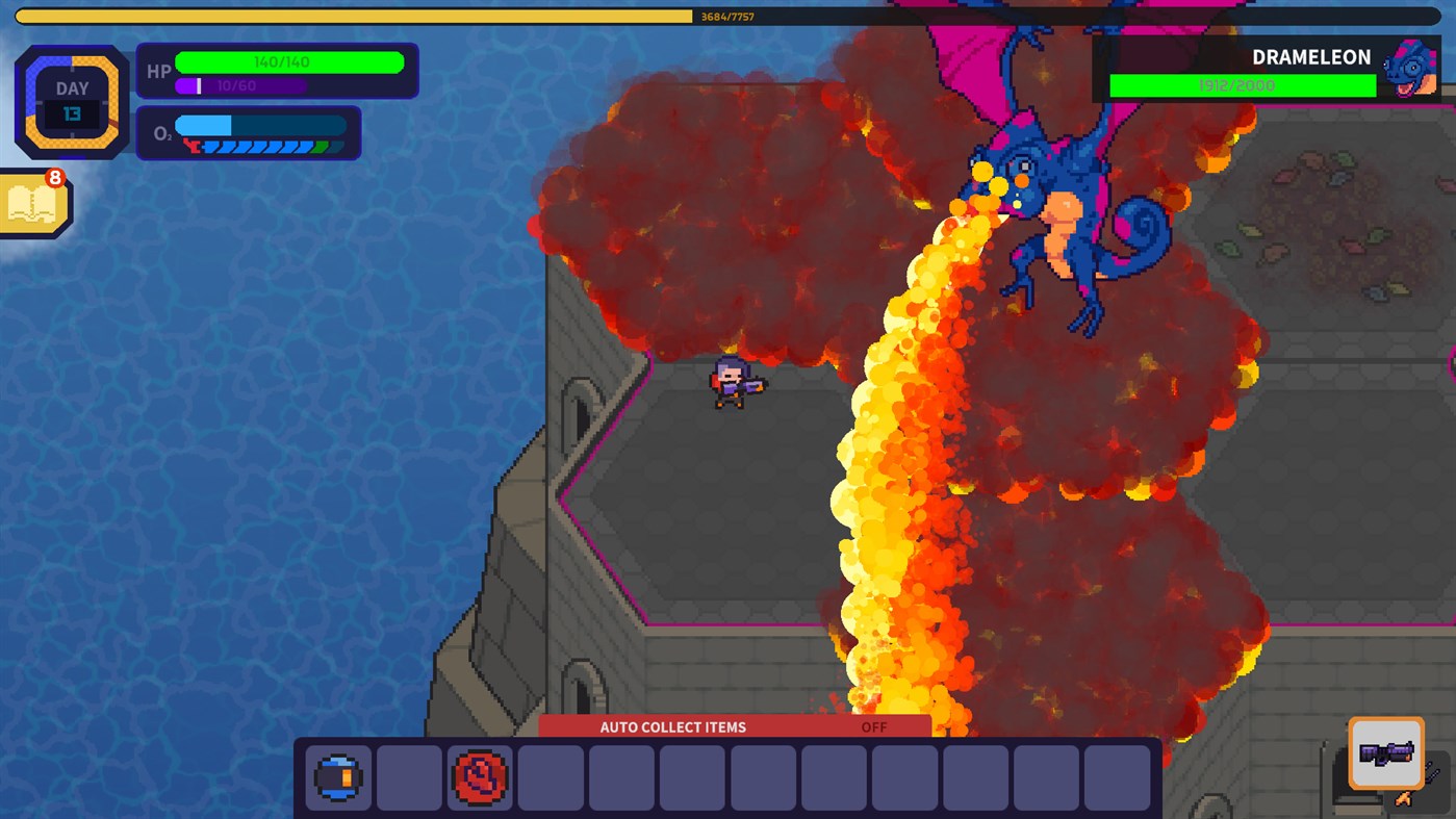 #3. Nova Lands (Xbox) Ved: HypeTrain Digital