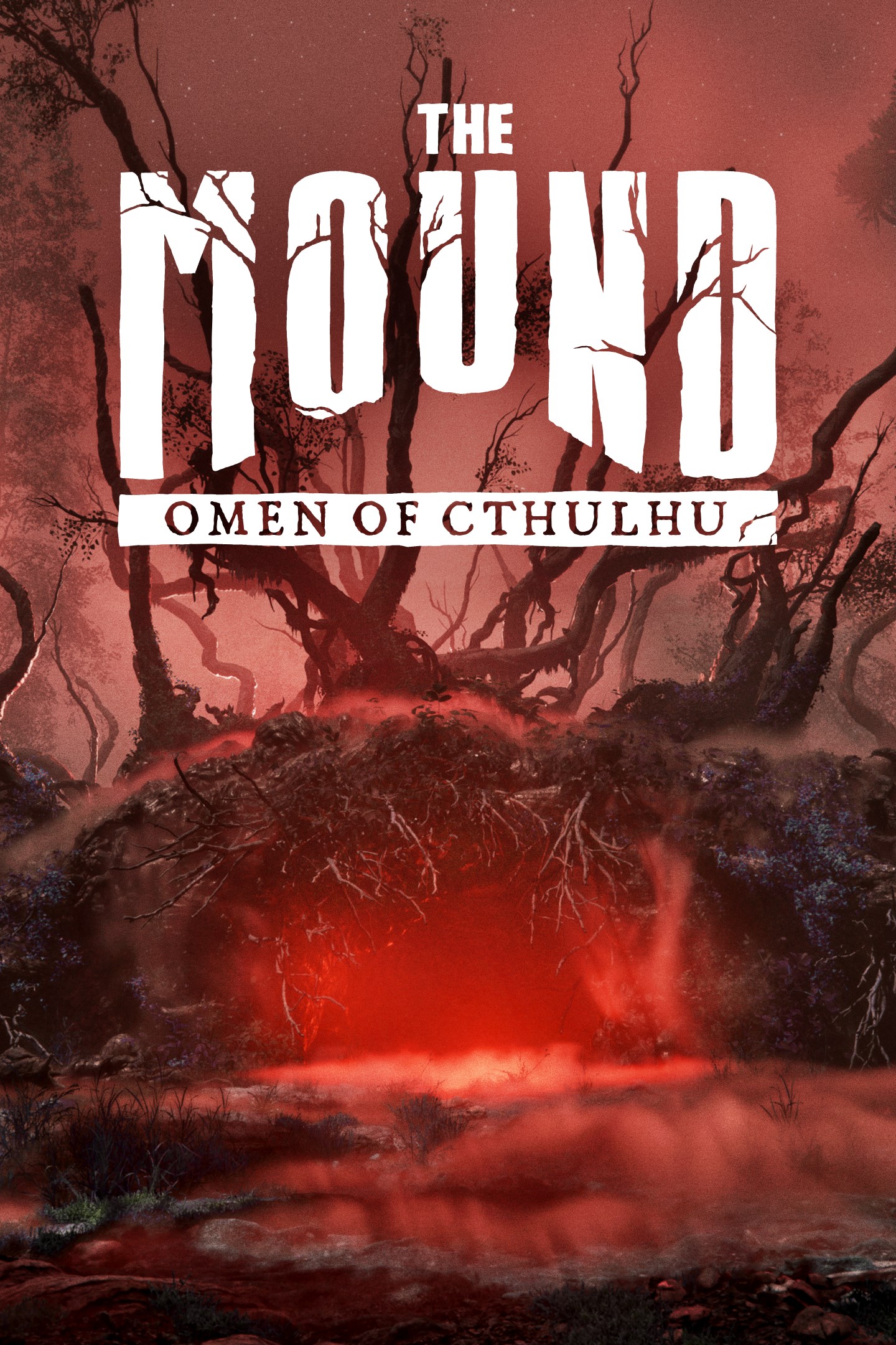 The Mound: Omen of Cthulhu