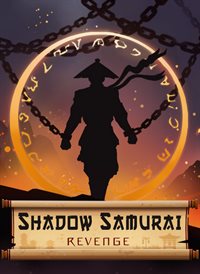 Shadow Samurai Revenge