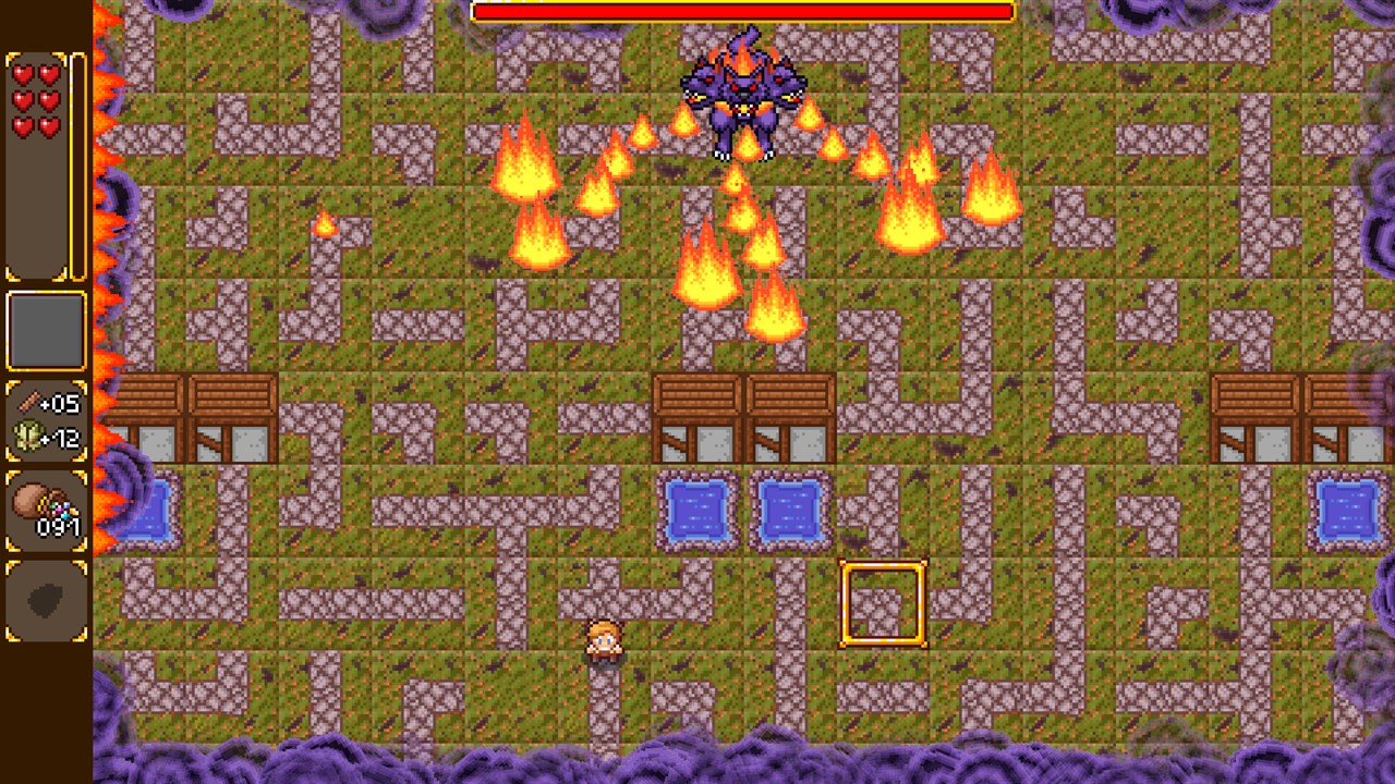 SwapQuest screenshot 3