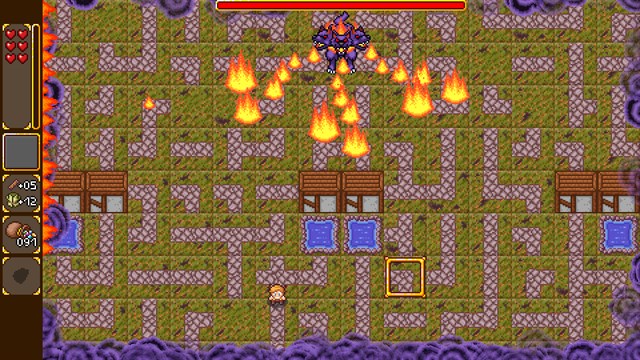 SwapQuest screenshot 3
