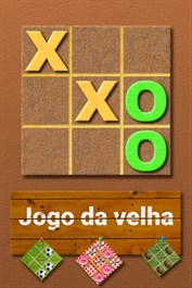 Jogo da velha