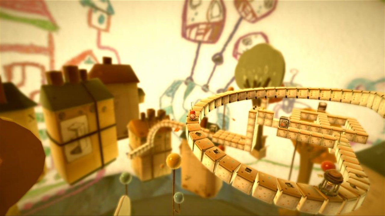 ilomilo screenshot 7