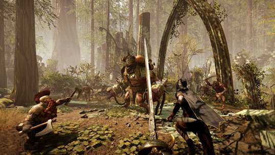 Vermintide Collection screenshot 5