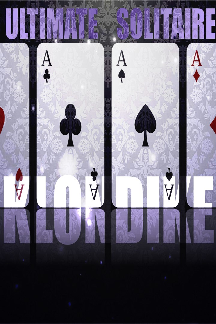 Ultimate Solitaire Klondike