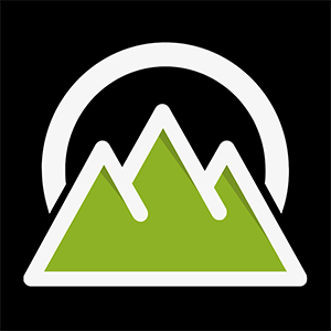 SearchScene – The Charitable Search Engine icon