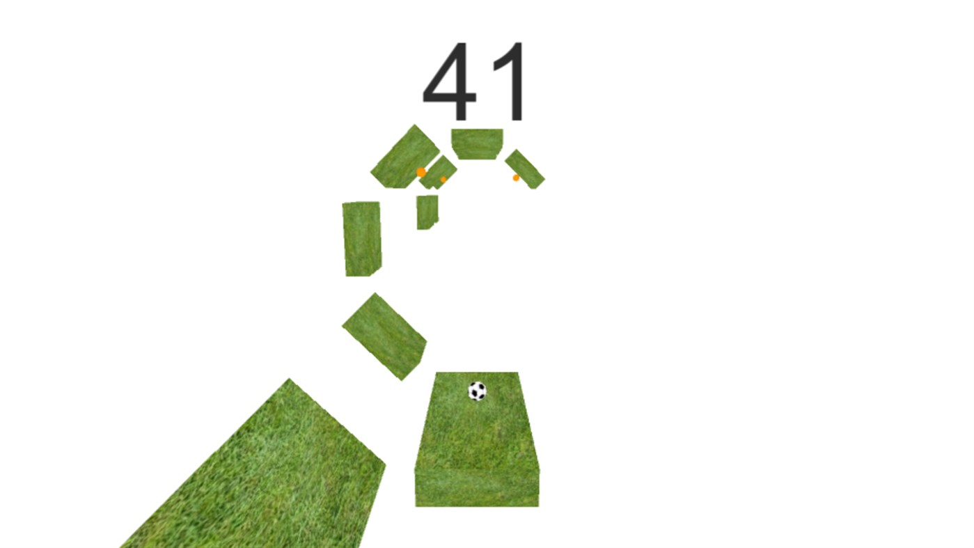 #4. TWIST Game (Windows) 게시자: Eden FX