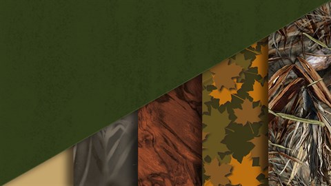 theHunter™ Call of the Wild - Layton Lake Skin-Paket