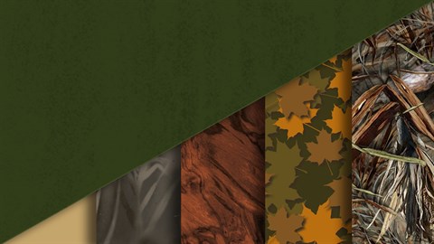theHunter Call of the Wild™ - Layton Lake Cosmetic Pack