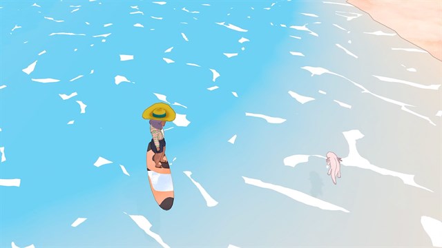 Calico - Neat Things DLC screenshot 3