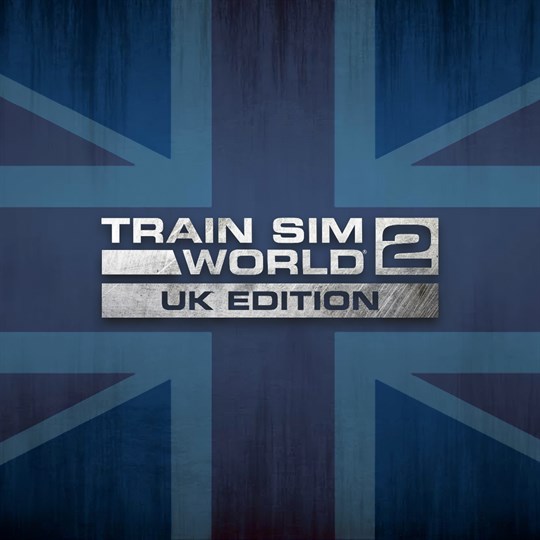 Train Sim World® 2 Starter Bundle - UK Edition for xbox
