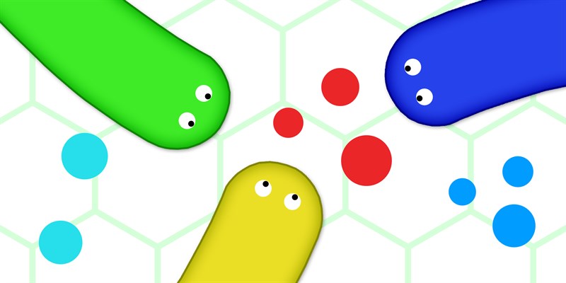 get slither worm microsoft store