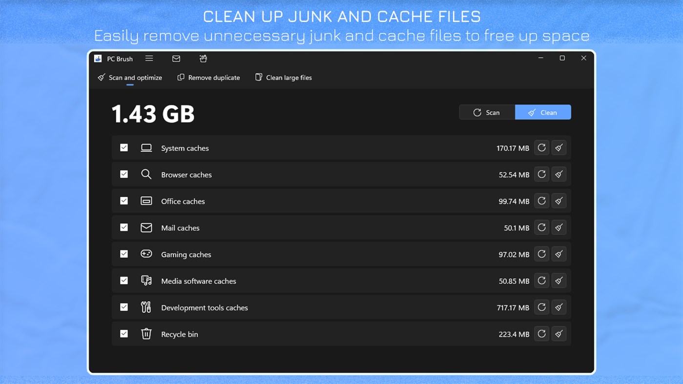 #1. PC Brush (Windows) 由: IO Lab