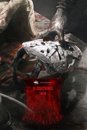Dead by Daylight: الكيس الملطخ بالدماء Windows