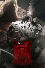 Купить ключ дешево Dead by Daylight. The Bloodstained Sack Windows