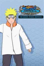 NARUTO X BORUTO ナルティメットストームコネクションズ コスチューム：うずまきナルト（忍界大戦終結）