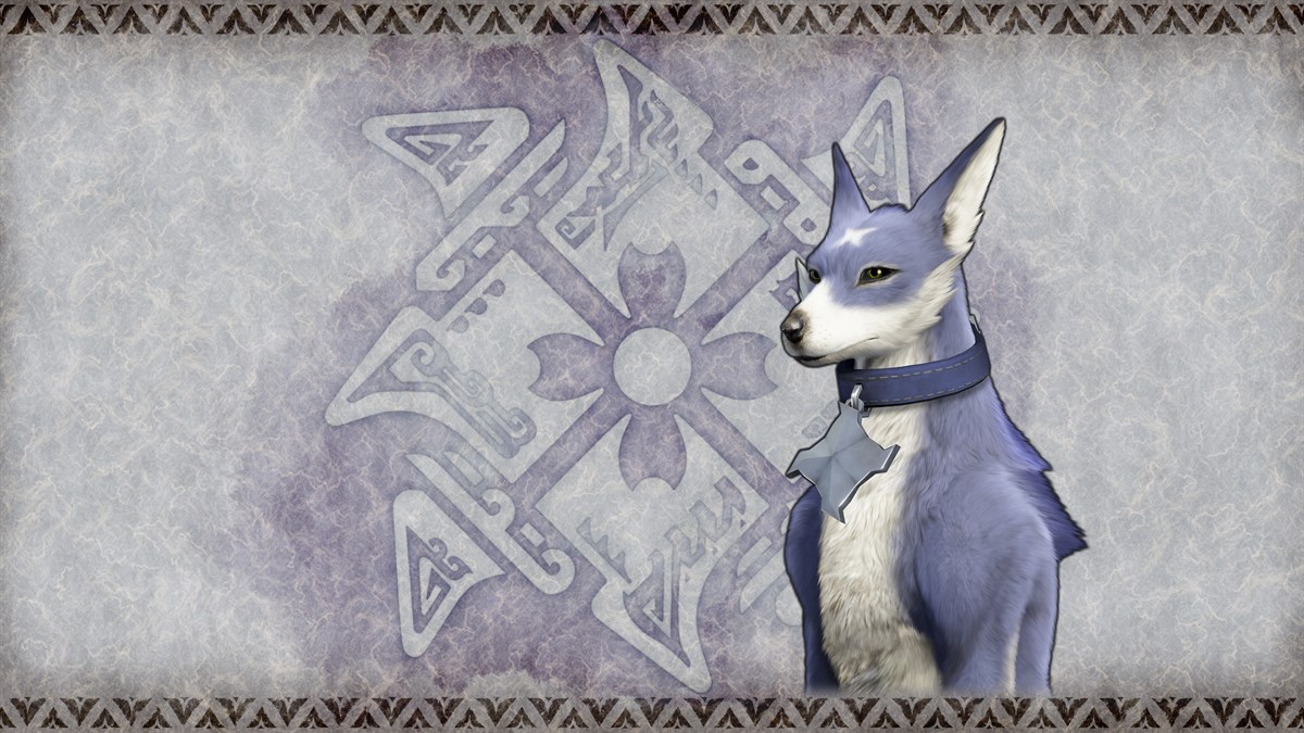 Многослойные доспехи для Паламута "Сюрикен"