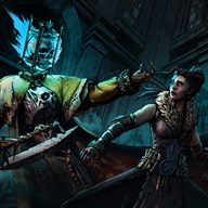 Dead by Daylight Windows