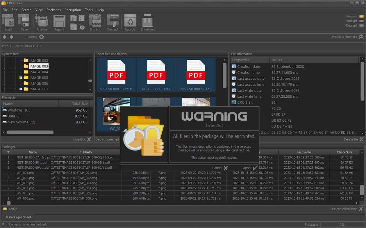 #4. CPM II se (Windows) Oleh: Gate-92 DG
