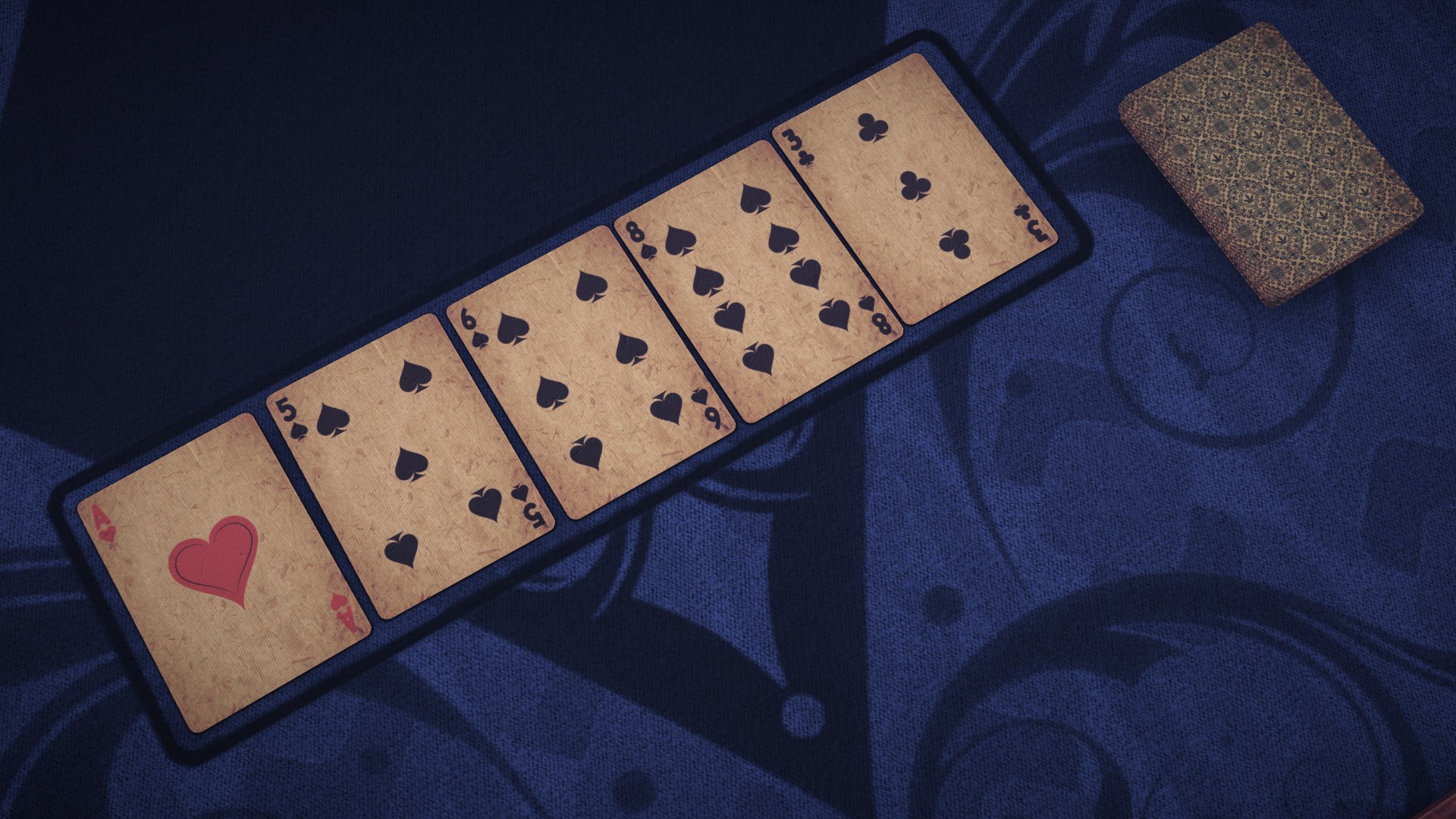 Pure Hold’em: Full House Poker Bundle — скриншот 5
