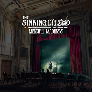 The Sinking City - Merciful Madness cover image