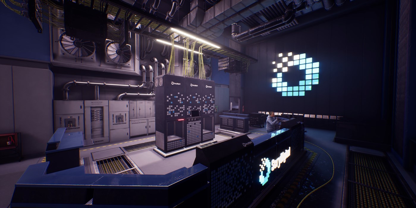 #3. PAYDAY 3: Syntax Error Weapon Pack (Xbox) 由: Deep Silver