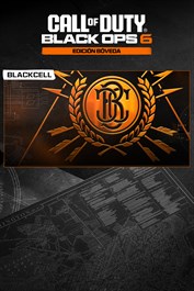 BlackCell - Call of Duty®: Black Ops 6