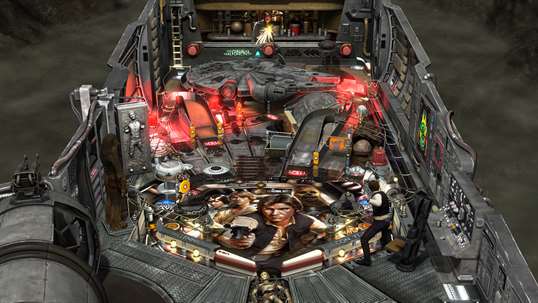 Pinball FX3 - Star Wars™ Pinball: Heroes Within screenshot 3