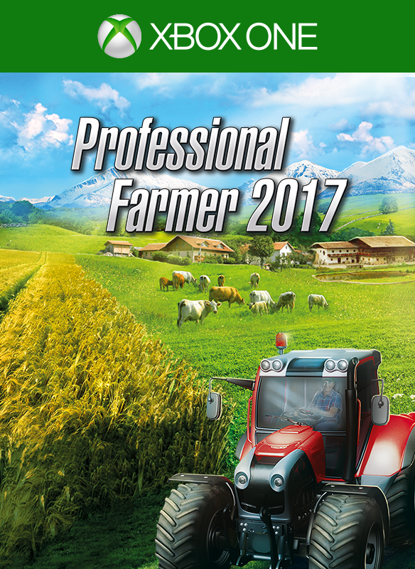 Professional Farmer 2017
