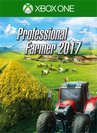 Professional Farmer 2017