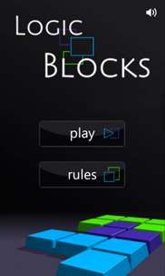 Logic Blocks screenshot 1