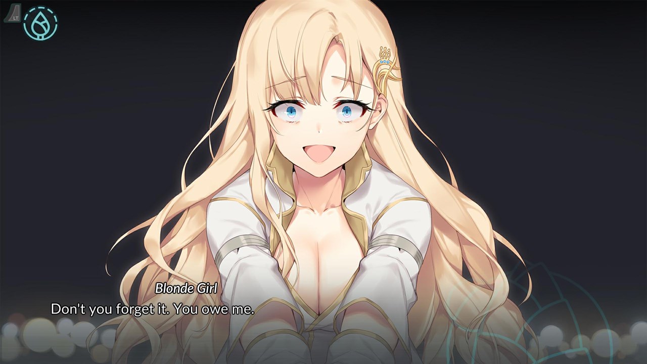 Lotus Reverie: First Nexus screenshot 1