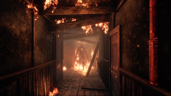 Shame Legacy Xbox One Edition screenshot