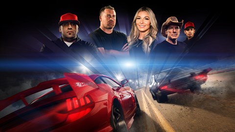 Street Outlaws 2: Winner Takes All