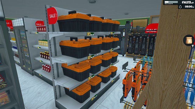 Hardware DLC screenshot 3