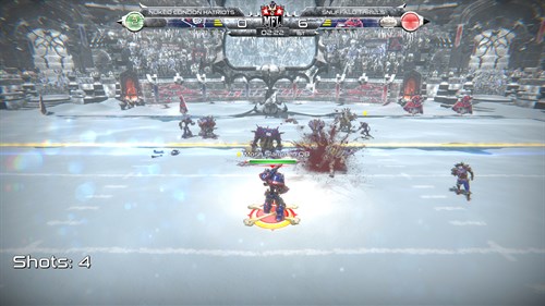 Mutant Football League - Complete Bundle